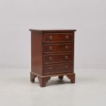 1237 6466 CHEST OF DRAWERS